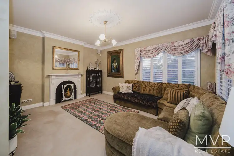 Sixth view of Homely house listing, 7 Kooyonga Cross, Jandakot WA 6164