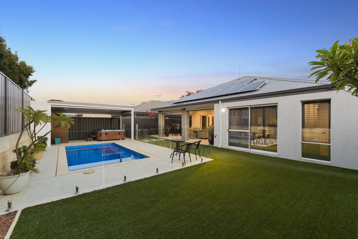 Main view of Homely house listing, 1231 Rowley Road, Darling Downs WA 6122