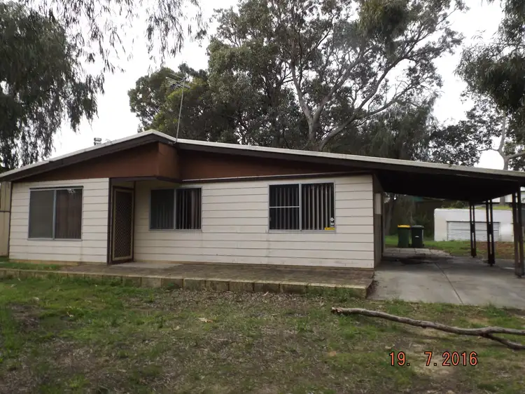 4 Gregory Road, Dawesville WA 6211