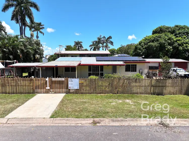 Main view of Homely house listing, 1 Silver Gum Drive, Andergrove QLD 4740