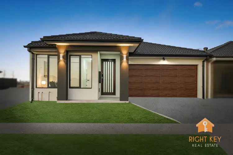 Main view of Homely house listing, 22 Keewong Road, Tarneit VIC 3029