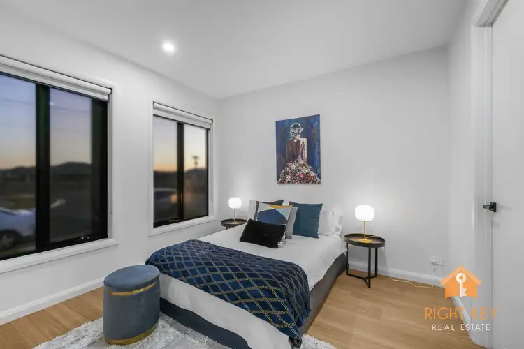 Third view of Homely house listing, 22 Keewong Road, Tarneit VIC 3029