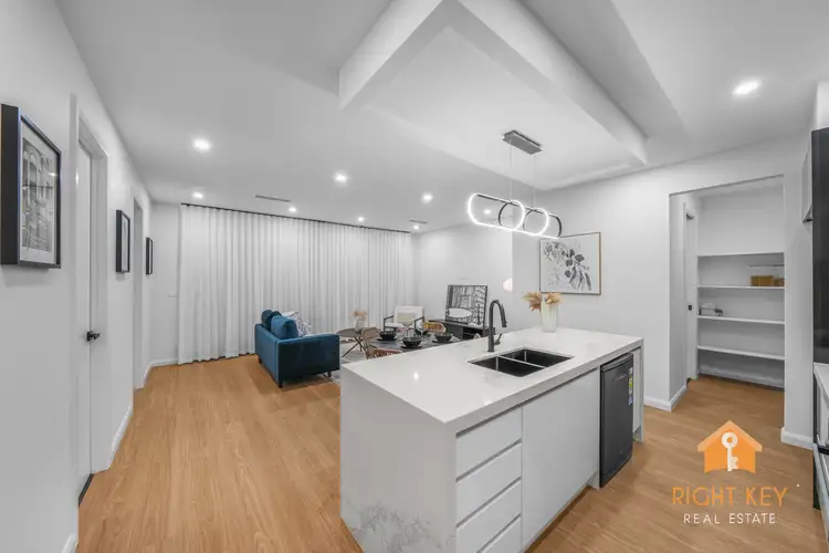 Seventh view of Homely house listing, 22 Keewong Road, Tarneit VIC 3029