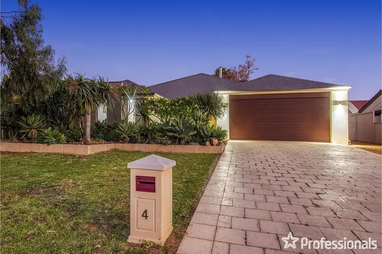 4 Rigoll Court, Mundijong WA 6123