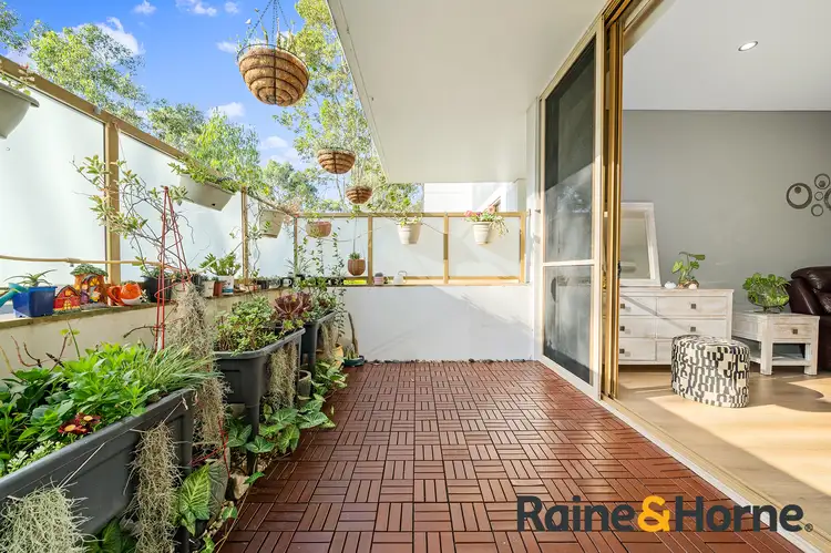 314/91 Shoreline Drive, Rhodes NSW 2138