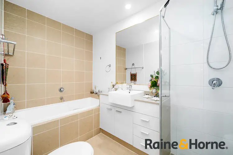 Sixth view of Homely apartment listing, 314/91 Shoreline Drive, Rhodes NSW 2138