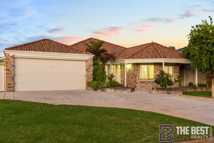 Third view of Homely house listing, 2 Newby Pass, Canning Vale WA 6155