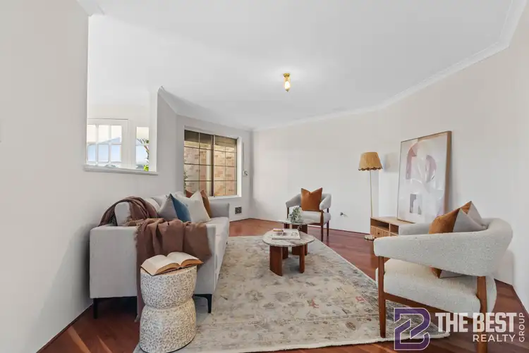 Fifth view of Homely house listing, 2 Newby Pass, Canning Vale WA 6155