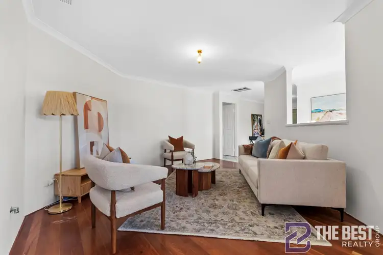 Sixth view of Homely house listing, 2 Newby Pass, Canning Vale WA 6155