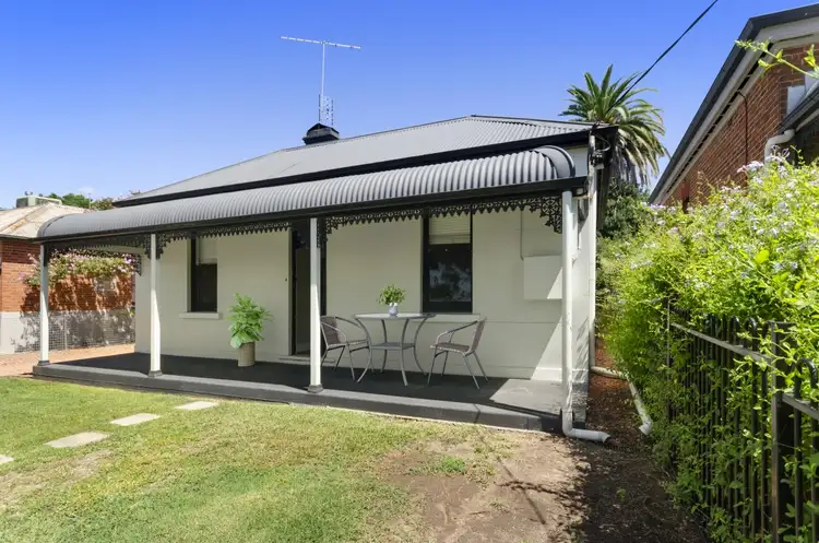 Second view of Homely house listing, 66 Hill Street, Quirindi NSW 2343