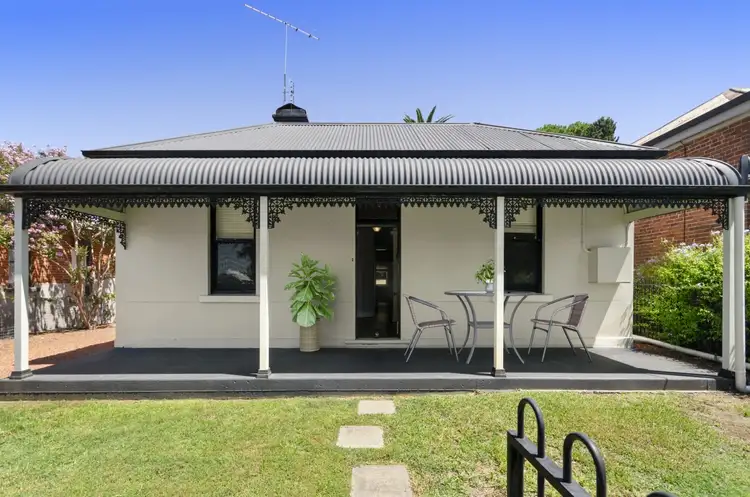 Third view of Homely house listing, 66 Hill Street, Quirindi NSW 2343