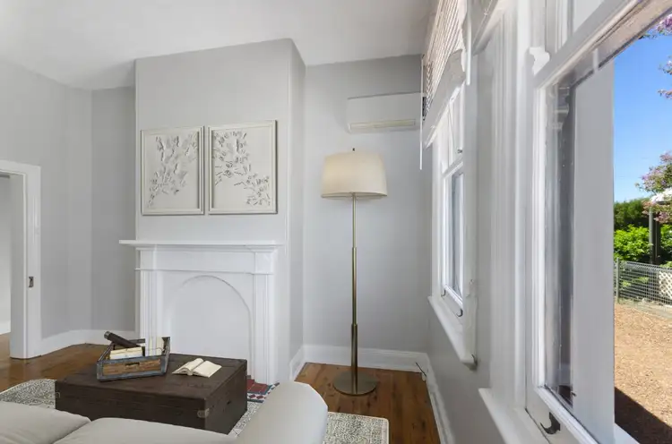 Fourth view of Homely house listing, 66 Hill Street, Quirindi NSW 2343