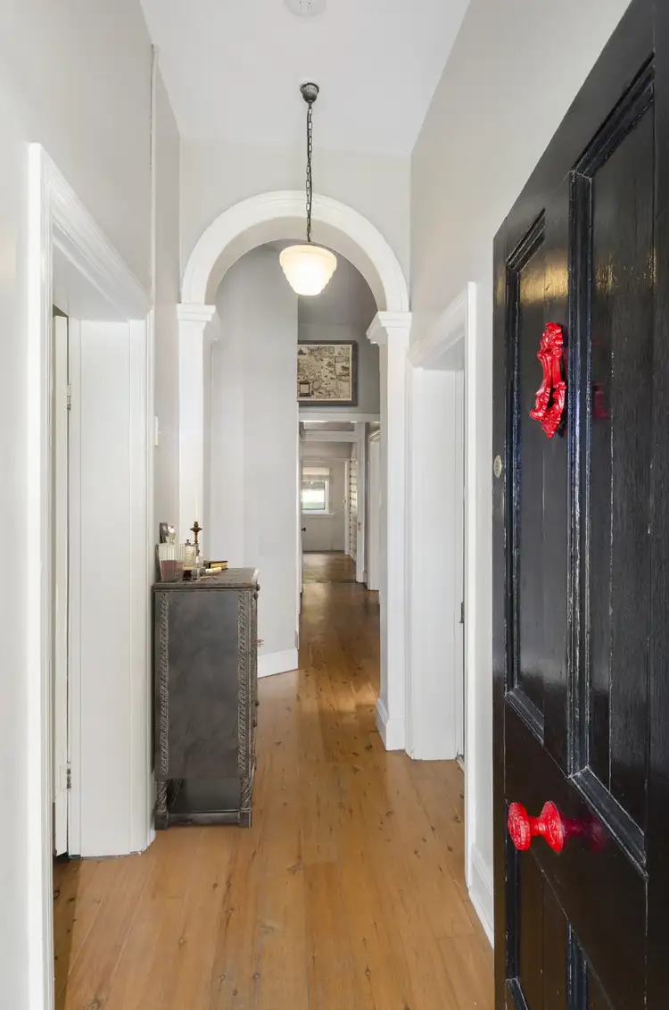 Fifth view of Homely house listing, 66 Hill Street, Quirindi NSW 2343