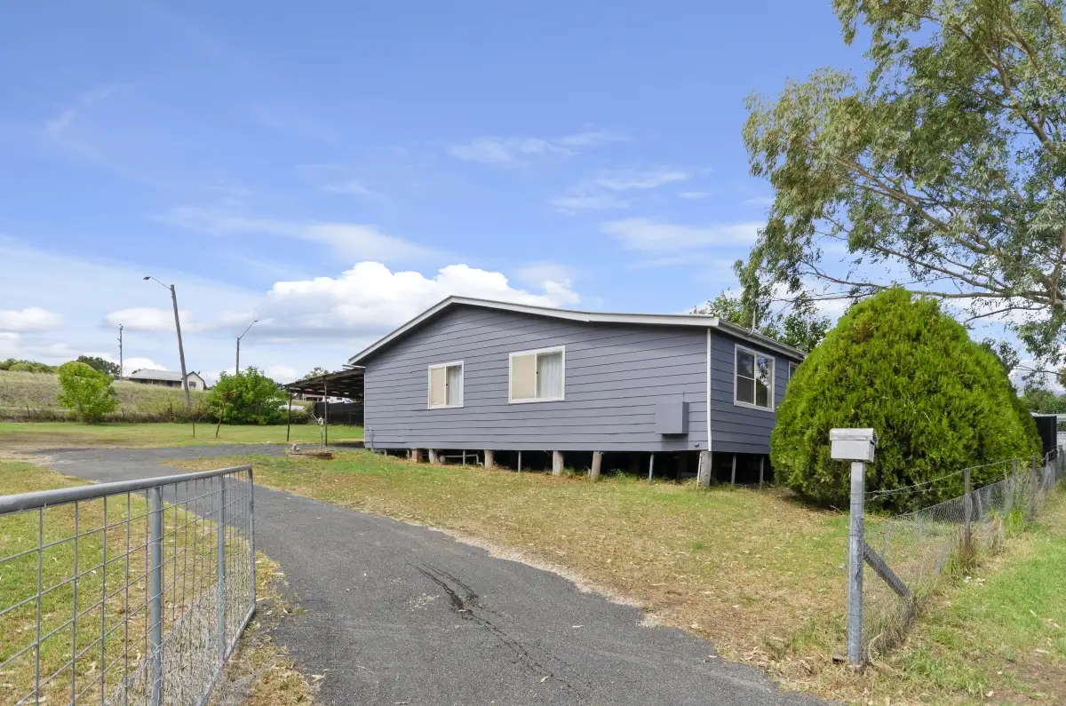 Main view of Homely house listing, 8 - 10 Humble Street, Willow Tree NSW 2339