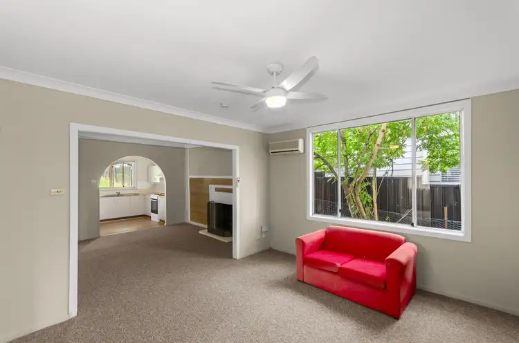 Second view of Homely house listing, 8 - 10 Humble Street, Willow Tree NSW 2339