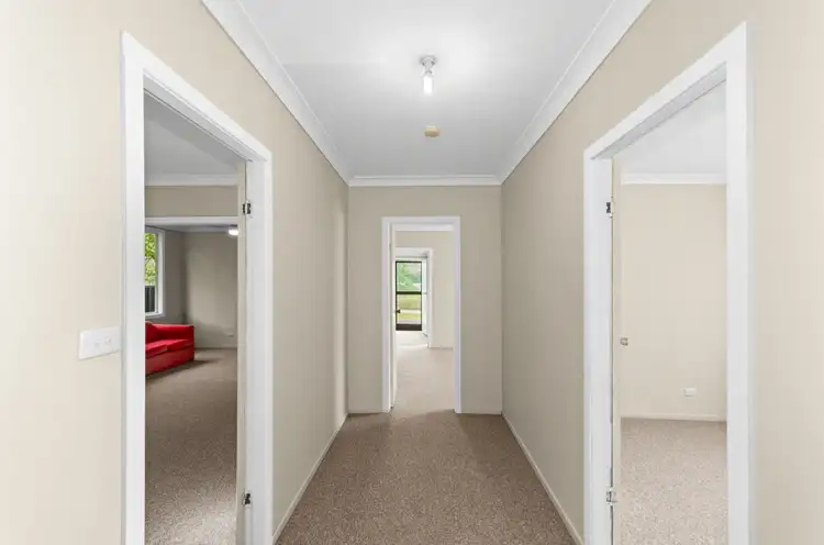 Third view of Homely house listing, 8 - 10 Humble Street, Willow Tree NSW 2339