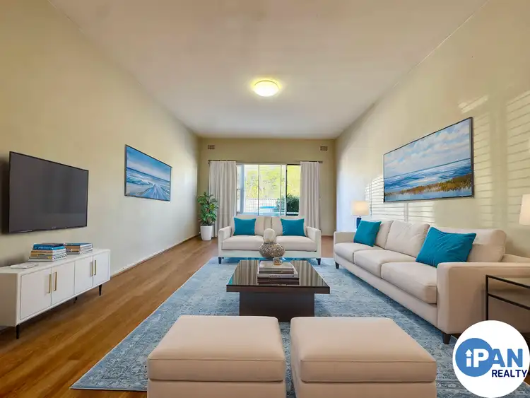 Second view of Homely apartment listing, 5/318 The Grand Parade, Sans Souci NSW 2219