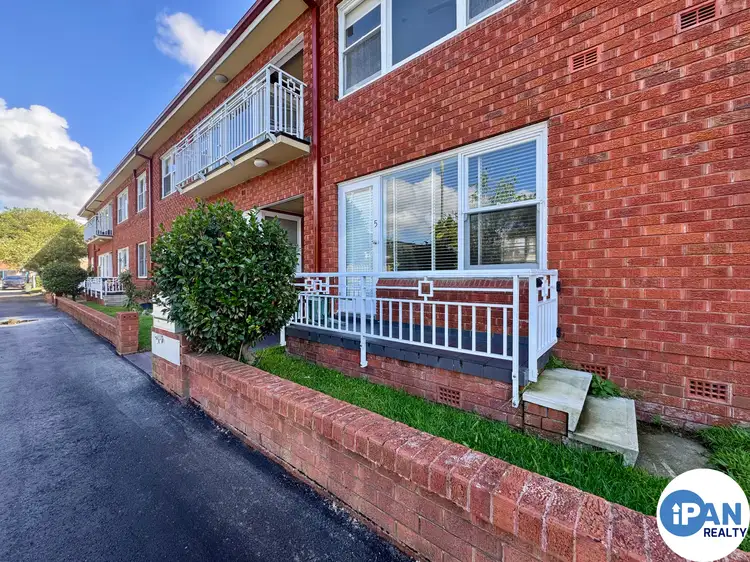 Fourth view of Homely apartment listing, 5/318 The Grand Parade, Sans Souci NSW 2219