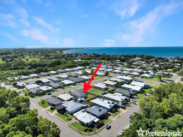 Second view of Homely house listing, 4 Cowrie Street, Bowen QLD 4805