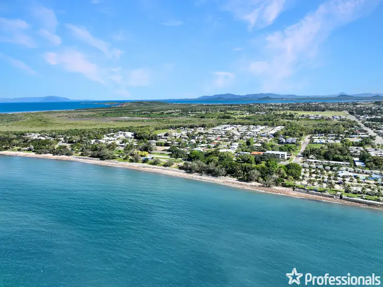 Third view of Homely house listing, 4 Cowrie Street, Bowen QLD 4805