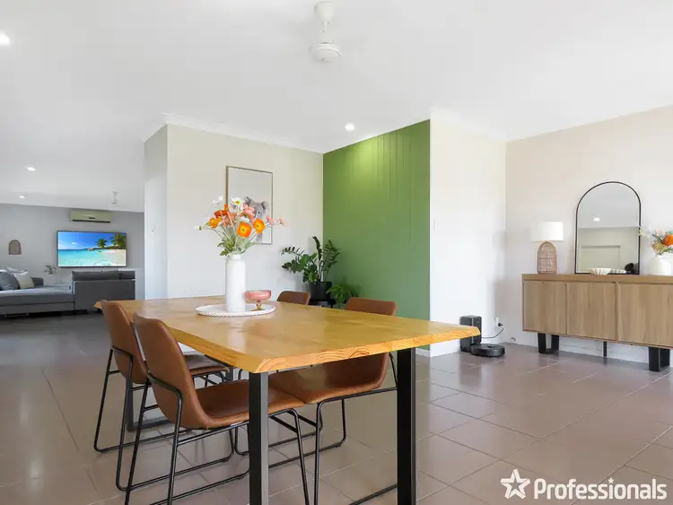 Fourth view of Homely house listing, 4 Cowrie Street, Bowen QLD 4805