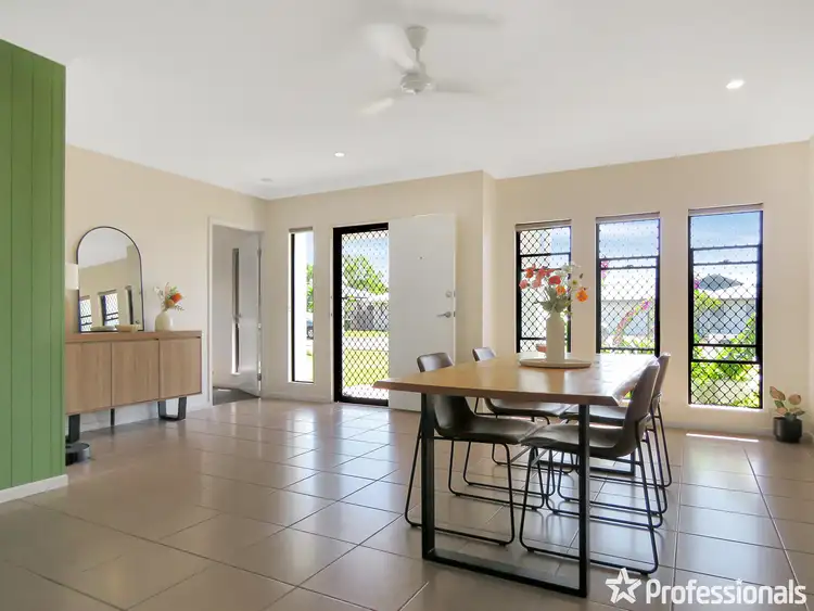 Fifth view of Homely house listing, 4 Cowrie Street, Bowen QLD 4805