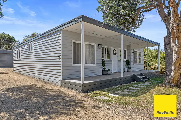 Main view of Homely house listing, 49 Beach Parade, Sandy Point VIC 3959