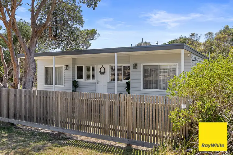 Second view of Homely house listing, 49 Beach Parade, Sandy Point VIC 3959