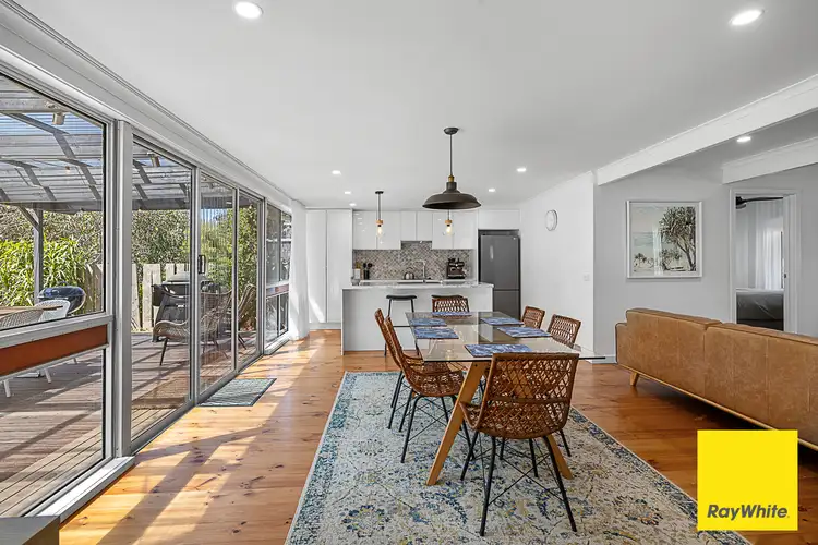 Fifth view of Homely house listing, 49 Beach Parade, Sandy Point VIC 3959