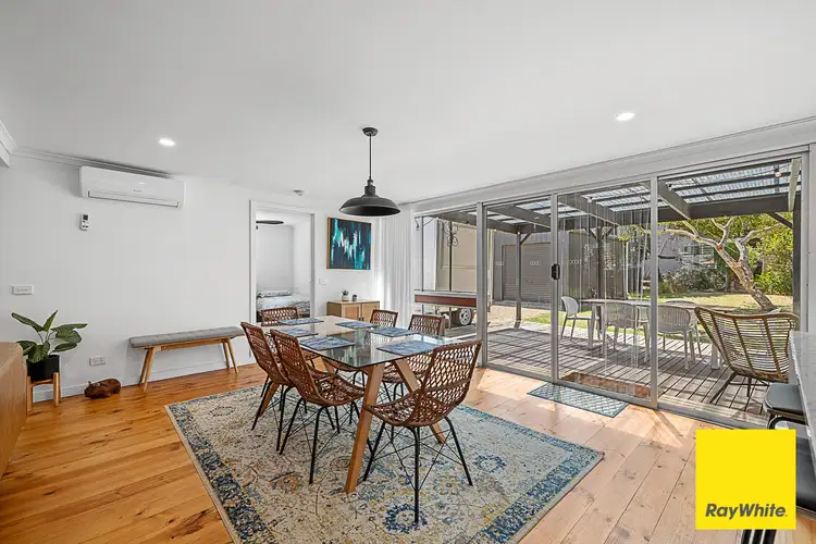 Sixth view of Homely house listing, 49 Beach Parade, Sandy Point VIC 3959