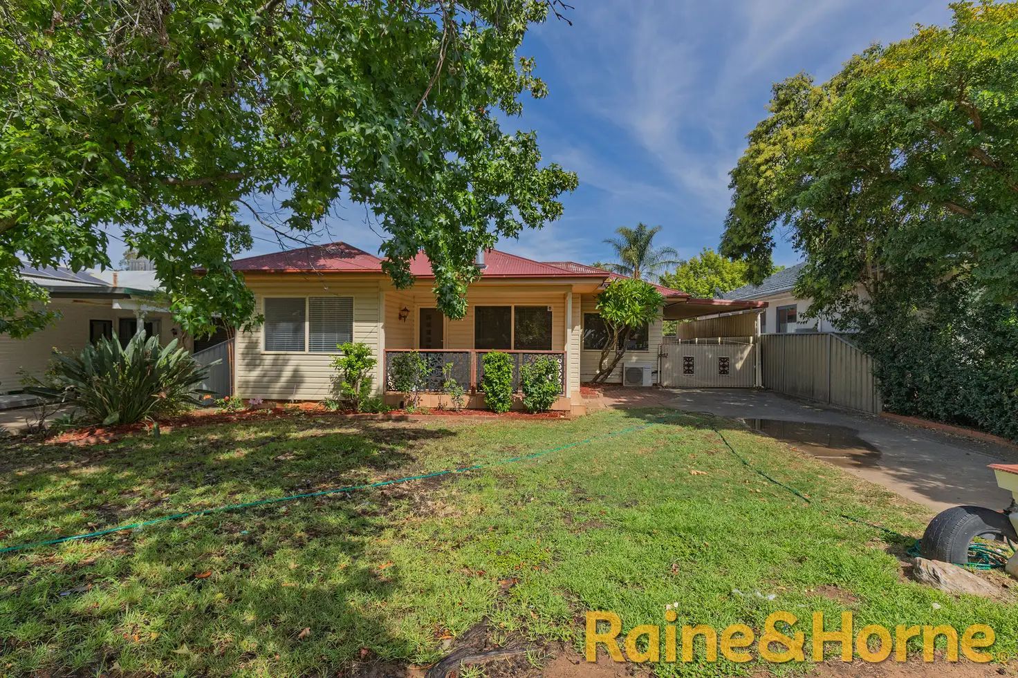 Main view of Homely house listing, 45 Roycox Crescent, Dubbo NSW 2830