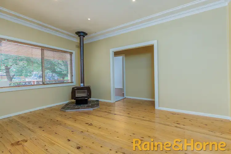 Second view of Homely house listing, 45 Roycox Crescent, Dubbo NSW 2830