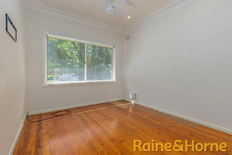 Fifth view of Homely house listing, 45 Roycox Crescent, Dubbo NSW 2830