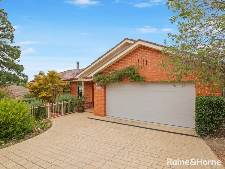Main view of Homely house listing, 56 Mitre Street, Bathurst NSW 2795