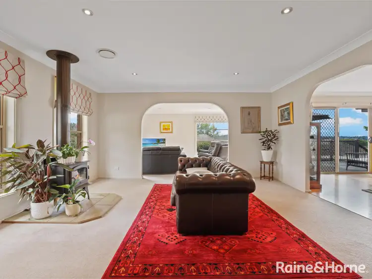 Second view of Homely house listing, 56 Mitre Street, Bathurst NSW 2795