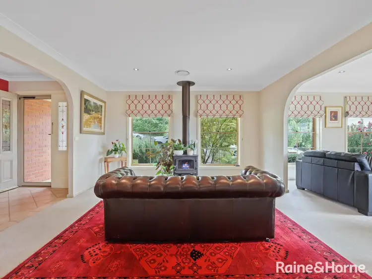 Third view of Homely house listing, 56 Mitre Street, Bathurst NSW 2795