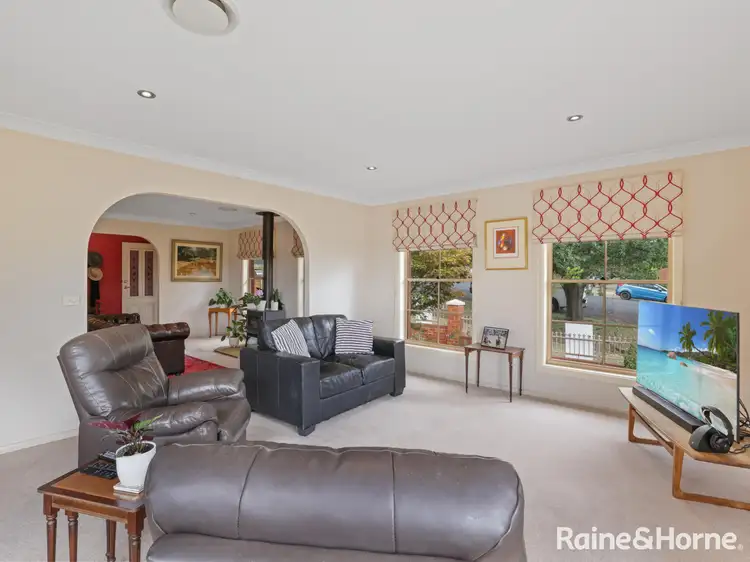 Fourth view of Homely house listing, 56 Mitre Street, Bathurst NSW 2795