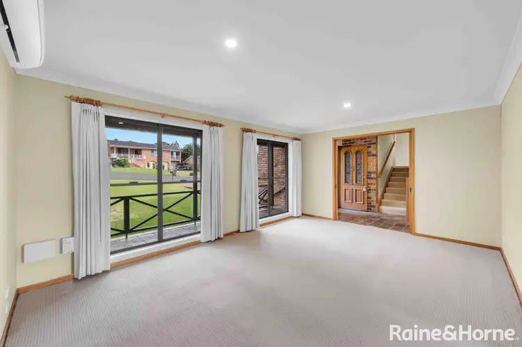 Third view of Homely house listing, 11 Nunkeri Place, North Nowra NSW 2541