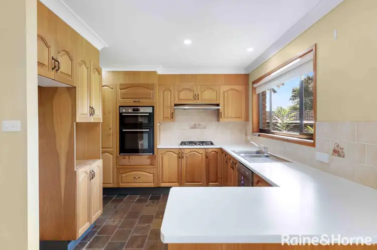 Fourth view of Homely house listing, 11 Nunkeri Place, North Nowra NSW 2541