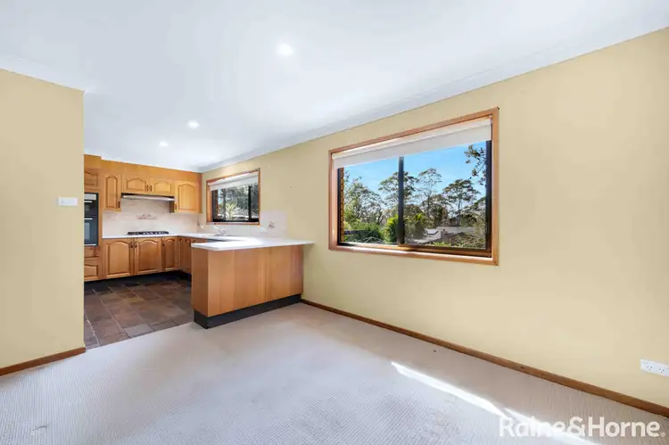 Fifth view of Homely house listing, 11 Nunkeri Place, North Nowra NSW 2541