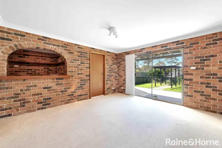 Sixth view of Homely house listing, 11 Nunkeri Place, North Nowra NSW 2541