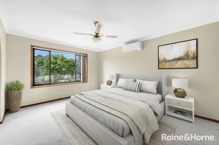 Seventh view of Homely house listing, 11 Nunkeri Place, North Nowra NSW 2541