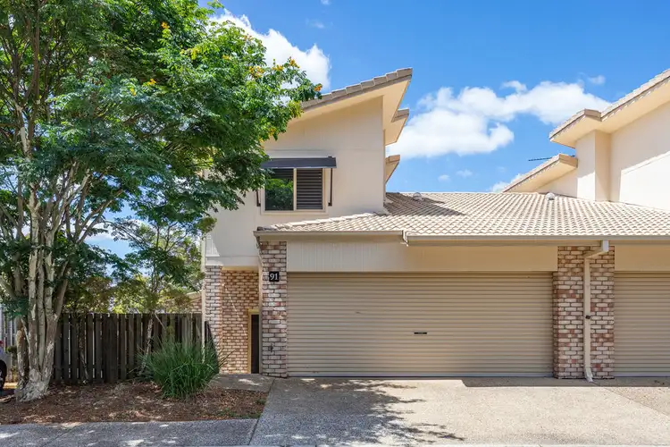91/13-23 Springfield College Drive, Springfield QLD 4300