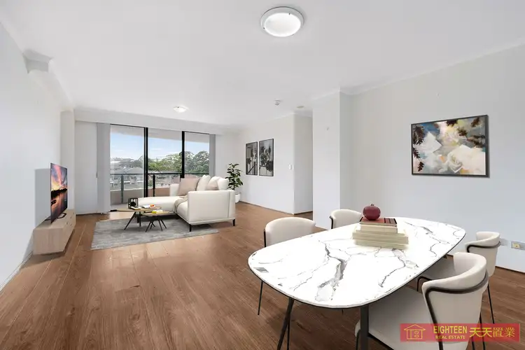 43/8 Ashton Street, Rockdale NSW 2216