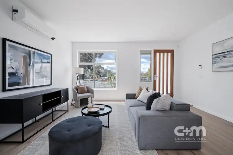 Fourth view of Homely townhouse listing, 2/57 Cosmos Street, Glenroy VIC 3046