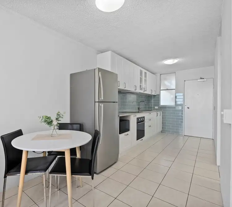 Second view of Homely unit listing, 11/19-21 Clifford Street, Surfers Paradise QLD 4217