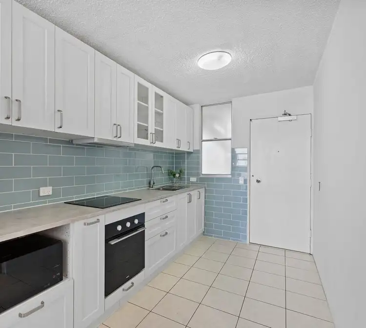 Third view of Homely unit listing, 11/19-21 Clifford Street, Surfers Paradise QLD 4217