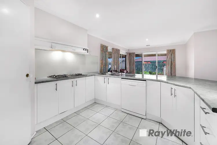Sixth view of Homely house listing, 1 Cloverlea Grove, Narre Warren South VIC 3805