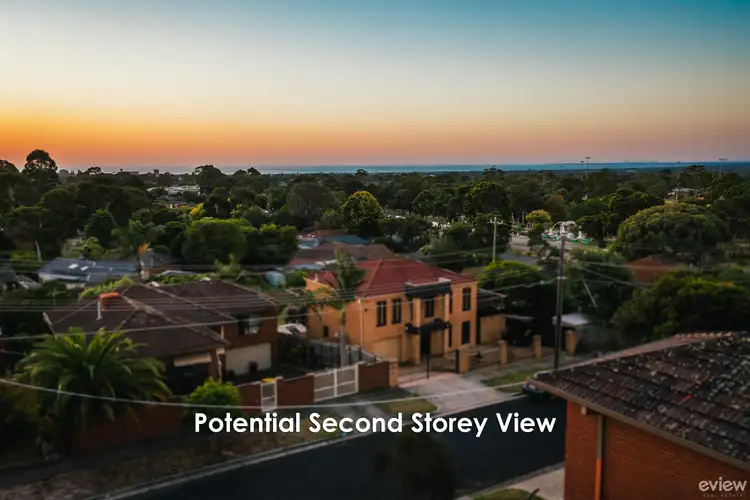 Second view of Homely land listing, 5 Bangor Drive, Frankston VIC 3199