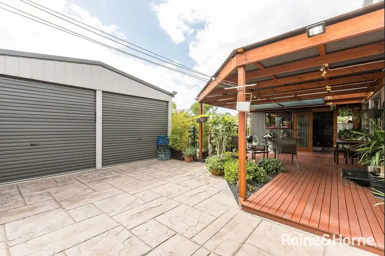 Second view of Homely house listing, 105 Diggers Drive, Tanilba Bay NSW 2319